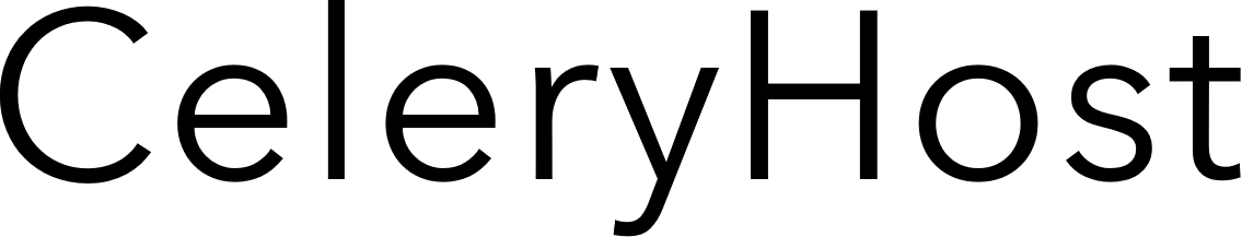 celeryhost logo